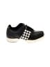Assorted Brands Houndstooth Black Sneakers Size 7 1/2 - photo 1