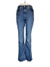 Levi's Hearts Blue Jeans Size 30 waist - photo 1