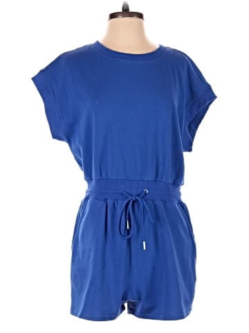 Fantastic Fawn Romper (view 1)