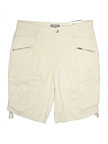 Natural Reflections Cargo Shorts (view 1)