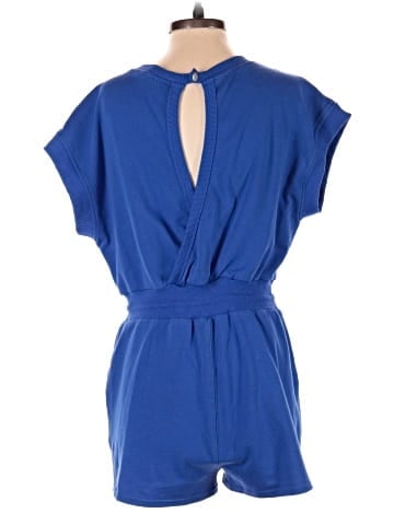 Fantastic Fawn Romper (view 2)