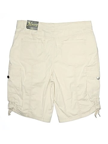 Natural Reflections Cargo Shorts (view 2)