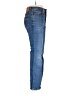 Levi's Hearts Blue Jeans Size 30 waist - photo 4