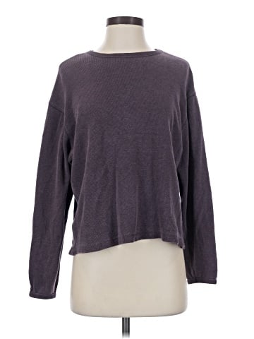 Genuine Sonoma Jean Company Long Sleeve T-Shirt (view 1)