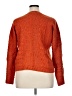 Chloe & Jasmine Orange Pullover Sweater Size XL - photo 2