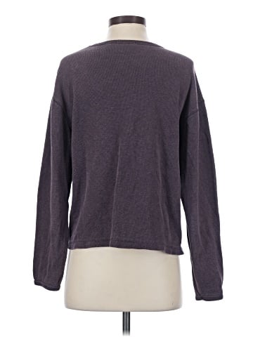 Genuine Sonoma Jean Company Long Sleeve T-Shirt (view 2)