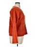 Chloe & Jasmine Orange Pullover Sweater Size XL - photo 4