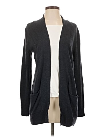 Amour Vert Wool Cardigan (view 1)