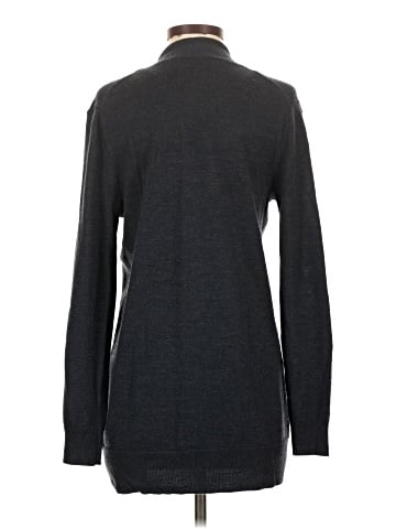 Amour Vert Wool Cardigan (view 2)