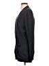 Amour Vert 100% Wool Gray Wool Cardigan Size XS - photo 5