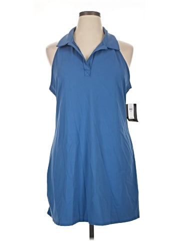 Gap Fit Casual Dress (view 1)
