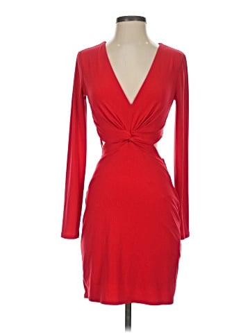 Express Cocktail Dress (view 1)