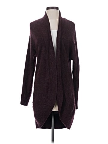Olive and Oak Cardigan (view 1)