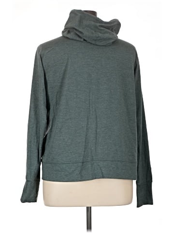 KIRKLAND Signature Zip Up Hoodie (view 2)
