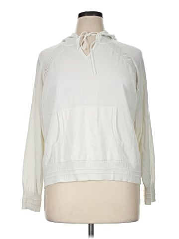 Athleta Pullover Sweater (view 1)