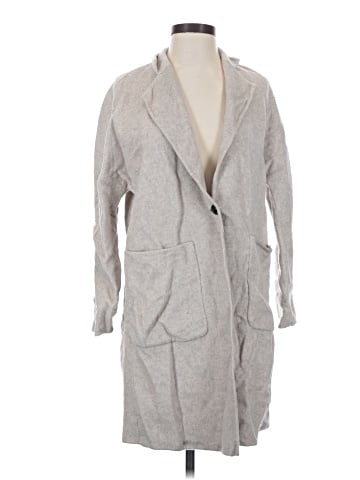 Rails Wool Coat (view 1)