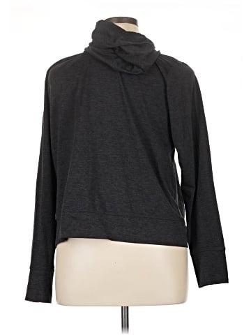 KIRKLAND Signature Zip Up Hoodie (view 2)