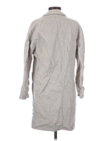 Rails Wool Coat (view 2)