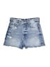 Zara Blue Denim Shorts Size 2 - photo 1