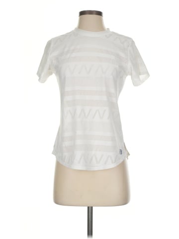 New Balance Short Sleeve T-Shirt (view 1)
