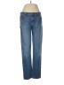 Eileen Fisher Blue Jeans Size 6 - photo 1