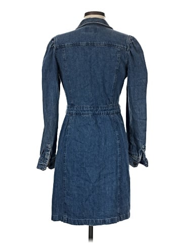 Velvet Heart Denim Jacket (view 2)