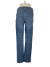 Eileen Fisher Blue Jeans Size 6 - photo 2