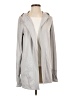 Athleta Gray Cardigan Size XS - photo 1