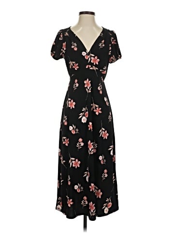 Kaileigh Casual Dress (view 1)