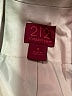 212 Collection Gray Blazer Size 2 - photo 6