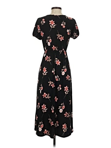 Kaileigh Casual Dress (view 2)