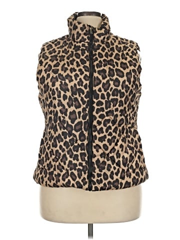 NY&C Vest (view 1)