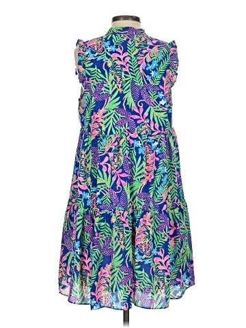 Lilly Pulitzer Cocktail Dress (view 2)