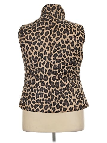 NY&C Vest (view 2)