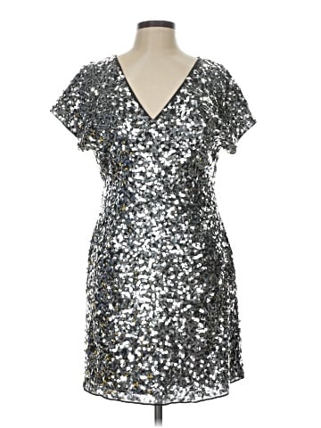 Gianni Bini Cocktail Dress (view 1)