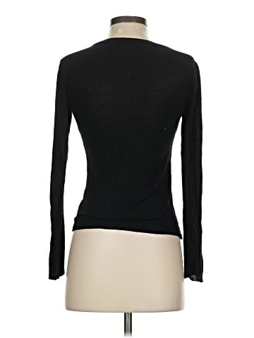 Active Basic Long Sleeve T-Shirt (view 2)