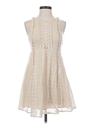Free People Cocktail Dress (view 1)