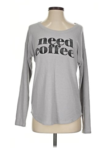 Signorelli Sweatshirt (view 1)