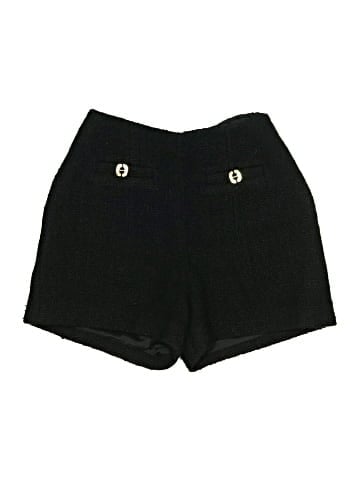 BA&SH Shorts (view 1)