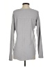 Signorelli Gray Sweatshirt Size XS - photo 2