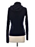 Gap Fit Blue Turtleneck Sweater Size S - photo 2