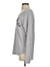 Signorelli Gray Sweatshirt Size XS - photo 5