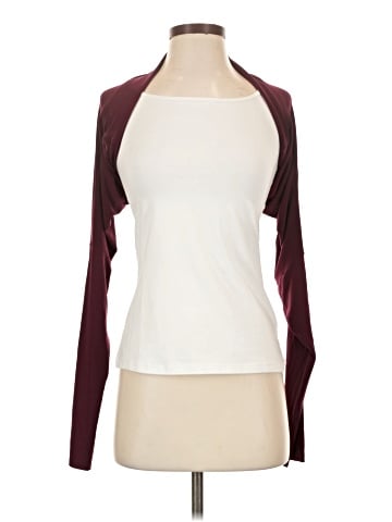 Norma Kamali Cardigan (view 1)