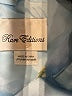 Rare Editions 100% Polyester Floral Blue Dress Size 7 - photo 3