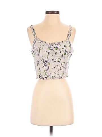 Topshop Tank Top (view 1)