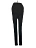 Blanqi Black Active Pants Size Sm Maternity - photo 2