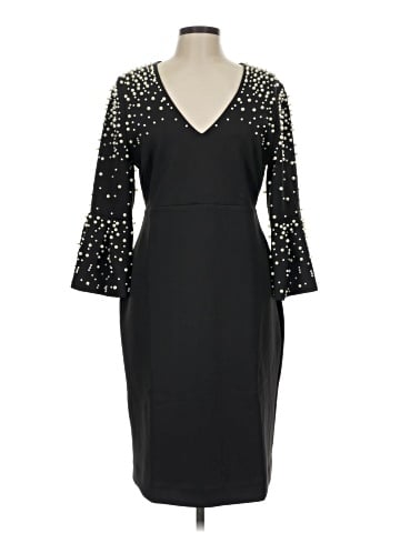 Boston Proper Cocktail Dress (view 1)