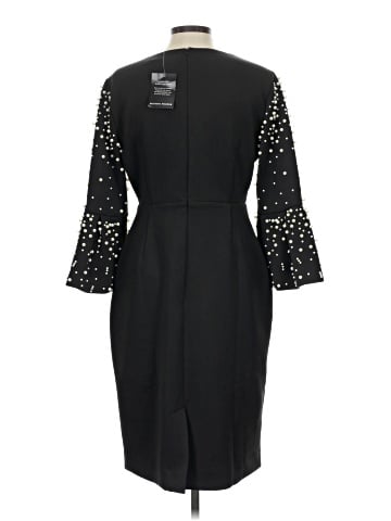 Boston Proper Cocktail Dress (view 2)