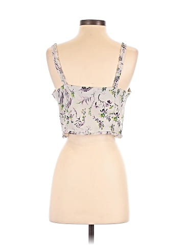 Topshop Tank Top (view 2)