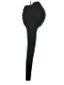 Blanqi Black Active Pants Size Sm Maternity - photo 4